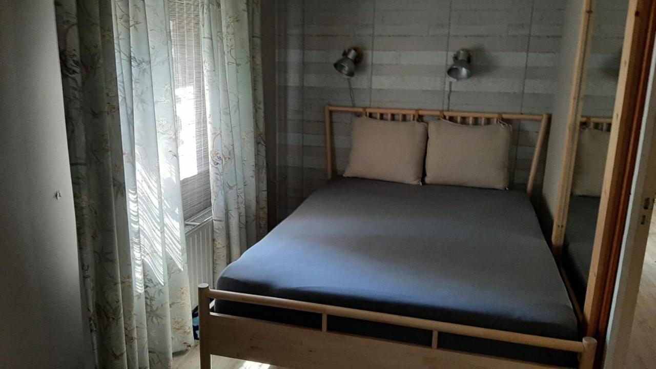 Bungalow De Pluumpot Scherpenisse Екстер'єр фото