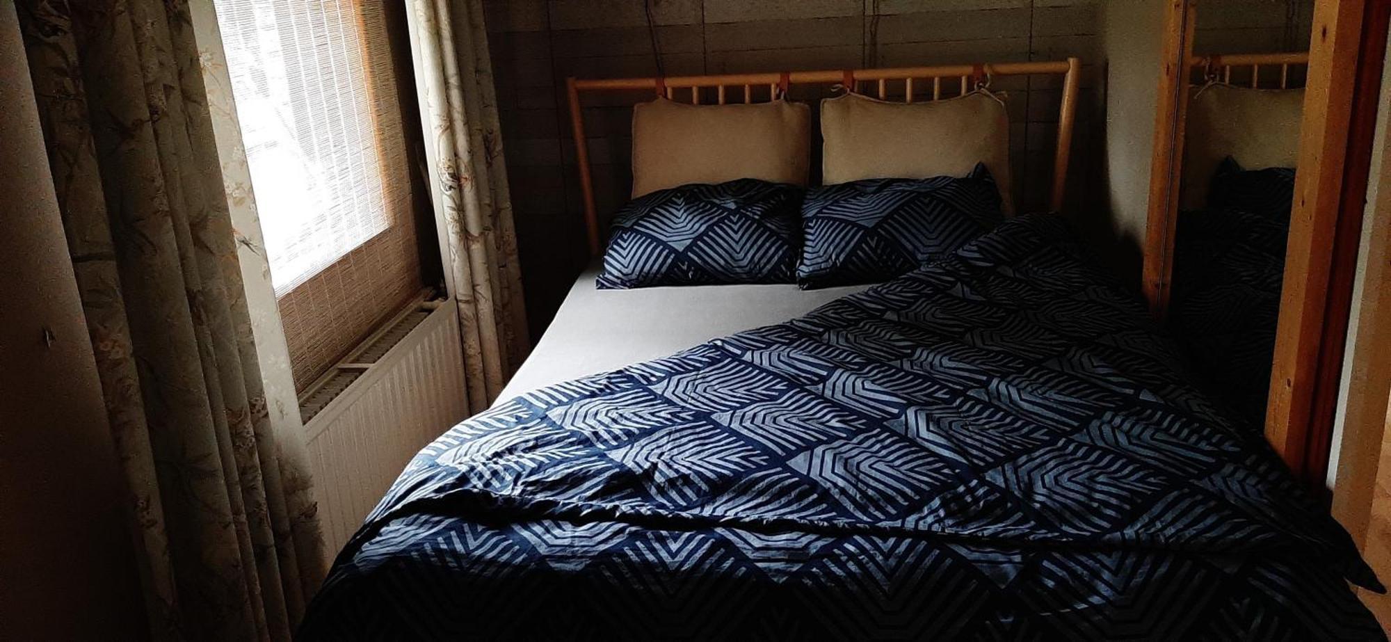 Bungalow De Pluumpot Scherpenisse Екстер'єр фото